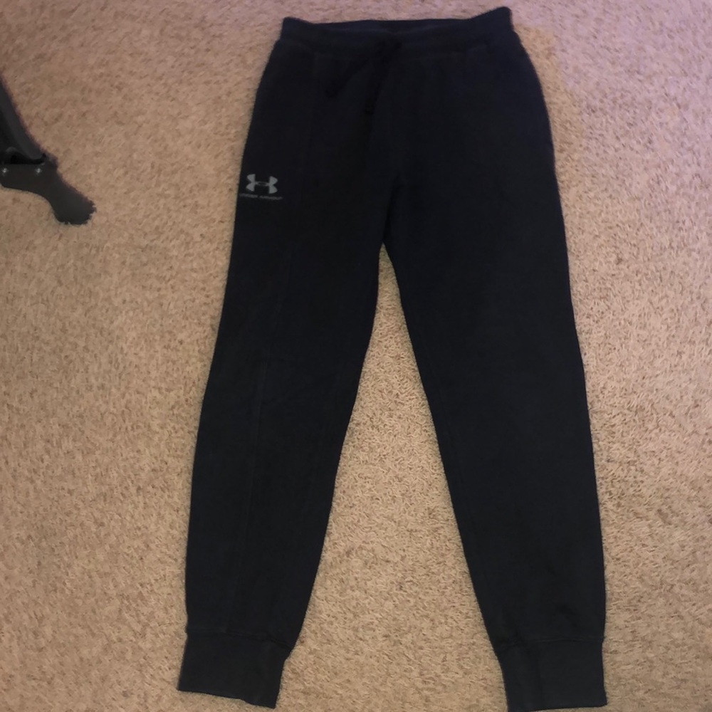 Sweat pants